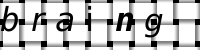 Obrázok CAPTCHA
