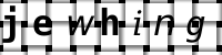 Obrázok CAPTCHA