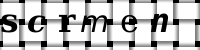Obrázok CAPTCHA