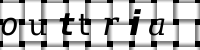 Obrázok CAPTCHA