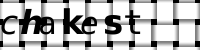 Obrázok CAPTCHA