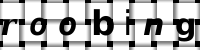 Obrázok CAPTCHA