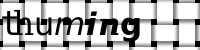 Obrázok CAPTCHA