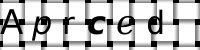 Obrázok CAPTCHA