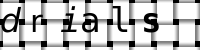 Obrázok CAPTCHA