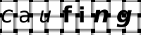 Obrázok CAPTCHA