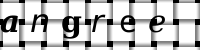 Obrázok CAPTCHA