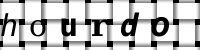 Obrázok CAPTCHA