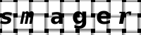 Obrázok CAPTCHA