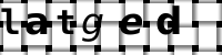 Obrázok CAPTCHA