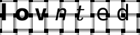 Obrázok CAPTCHA