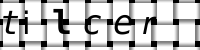 Obrázok CAPTCHA