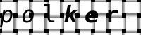 Obrázok CAPTCHA