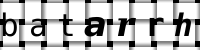 Obrázok CAPTCHA