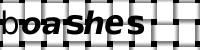 Obrázok CAPTCHA