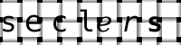 Obrázok CAPTCHA