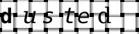 Obrázok CAPTCHA