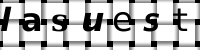Obrázok CAPTCHA