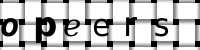 Obrázok CAPTCHA