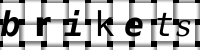 Obrázok CAPTCHA