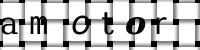 Obrázok CAPTCHA