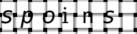 Obrázok CAPTCHA