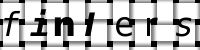 Obrázok CAPTCHA