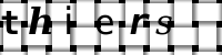 Obrázok CAPTCHA