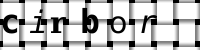 Obrázok CAPTCHA