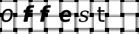 Obrázok CAPTCHA
