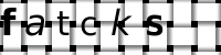 Obrázok CAPTCHA