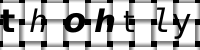 Obrázok CAPTCHA