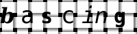 Obrázok CAPTCHA