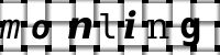 Obrázok CAPTCHA