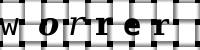 Obrázok CAPTCHA