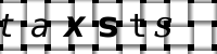 Obrázok CAPTCHA