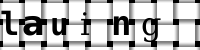 Obrázok CAPTCHA