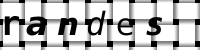 Obrázok CAPTCHA
