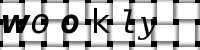Obrázok CAPTCHA