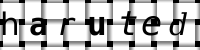 Obrázok CAPTCHA
