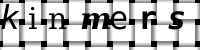 Obrázok CAPTCHA