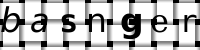Obrázok CAPTCHA