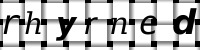 Obrázok CAPTCHA