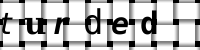 Obrázok CAPTCHA