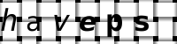 Obrázok CAPTCHA