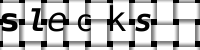 Obrázok CAPTCHA