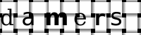 Obrázok CAPTCHA