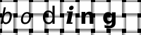 Obrázok CAPTCHA