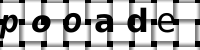 Obrázok CAPTCHA