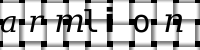 Obrázok CAPTCHA